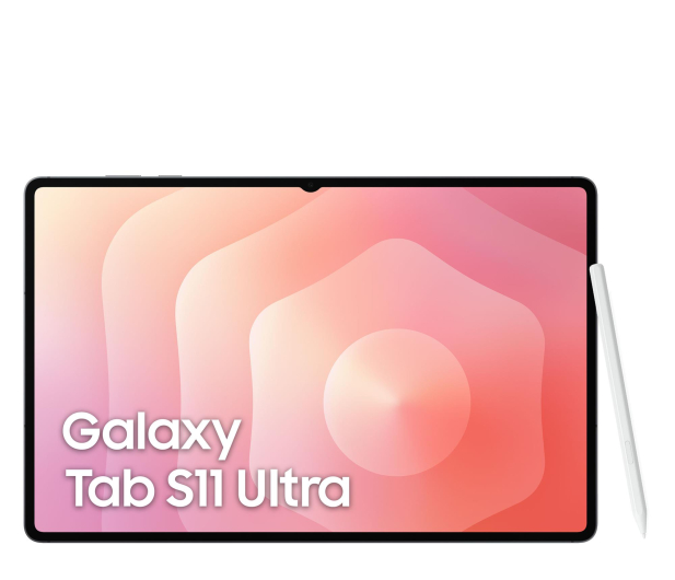 SAMSUNG Galaxy Tab S11 Ultra 14,6" 12/256GB 5G Szary - 1351882 - zdjęcie 6